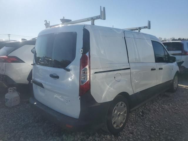 2017 Ford Transit Connect XL