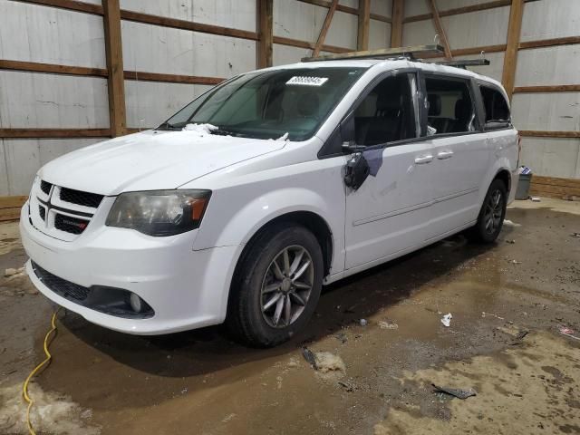 2014 Dodge Grand Caravan R/T