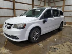 2014 Dodge Grand Caravan R/T en venta en Columbia Station, OH