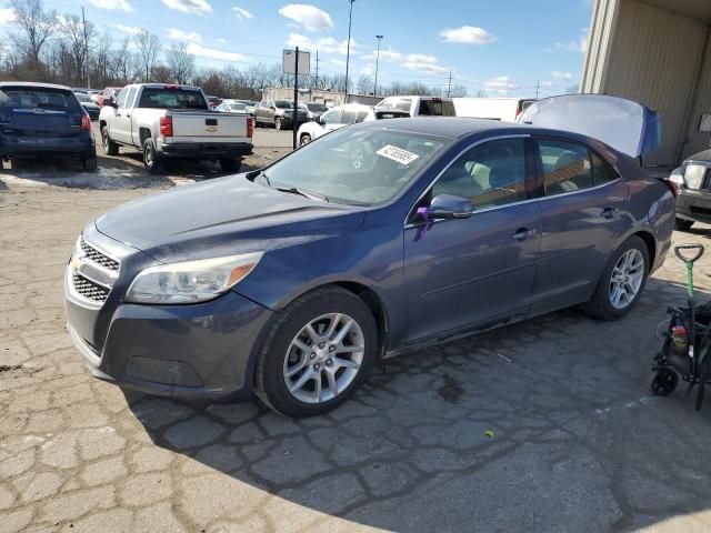 2013 Chevrolet Malibu 1LT