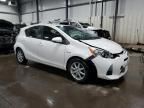 2012 Toyota Prius C