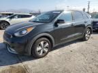 2017 KIA Niro EX