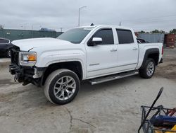 2014 GMC Sierra C1500 SLT en venta en Homestead, FL