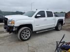 2014 GMC Sierra C1500 SLT