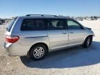 2006 Honda Odyssey EXL