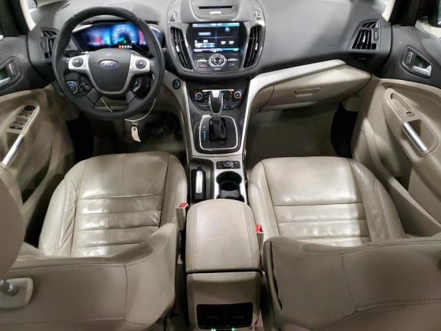 2015 Ford C-MAX Premium SEL