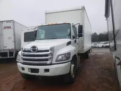 2020 Hino 258 268 en venta en Mocksville, NC