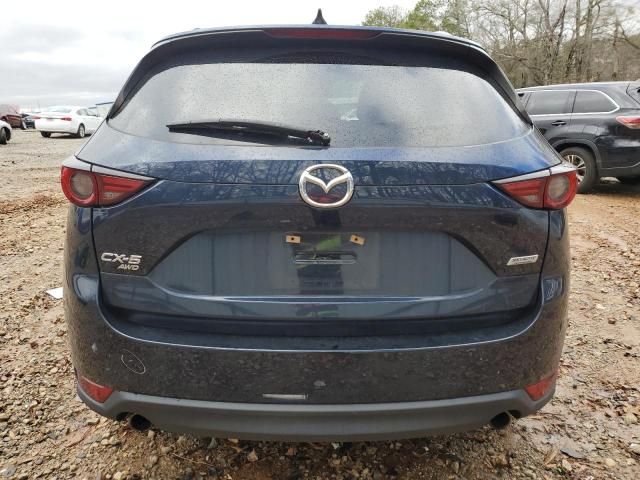 2019 Mazda CX-5 Grand Touring Reserve