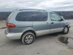 2000 Toyota Sienna LE