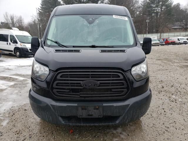 2017 Ford Transit T-150