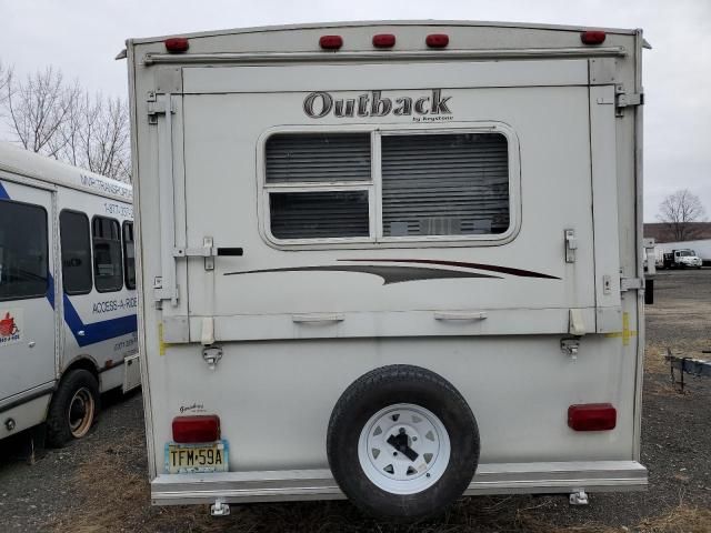 2008 Other Travel Trailer