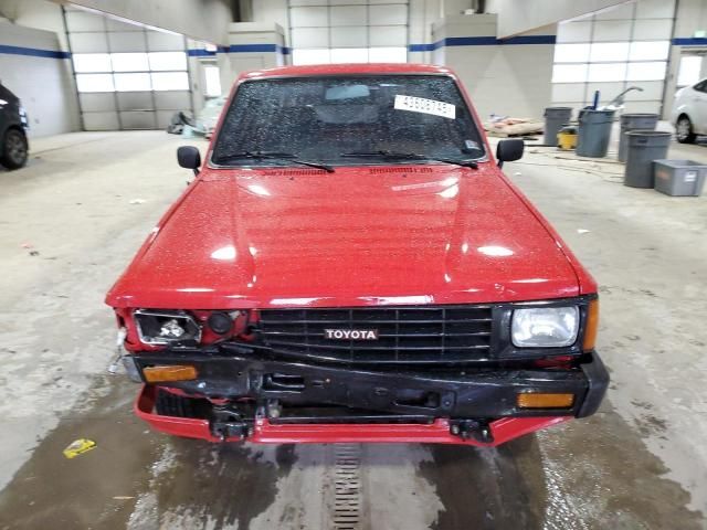 1986 Toyota Pickup 1/2 TON RN50