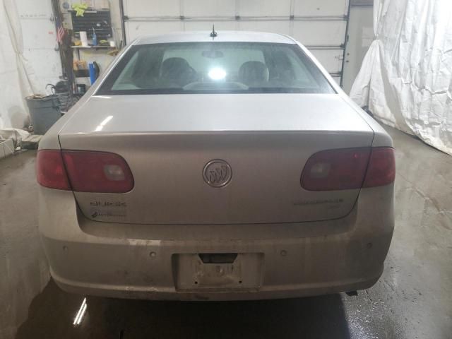 2007 Buick Lucerne CX