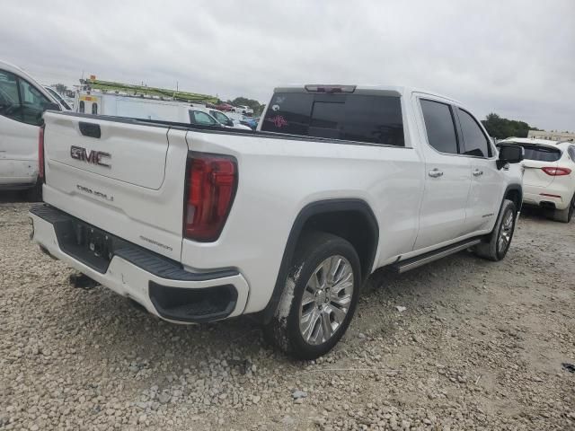 2020 GMC Sierra K1500 Denali