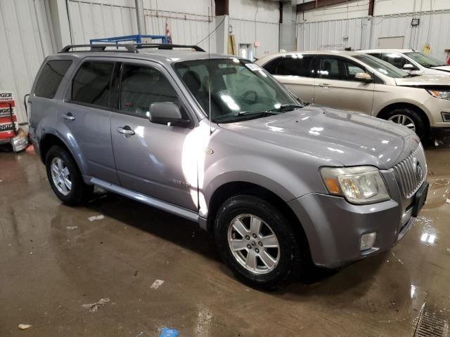 2008 Mercury Mariner