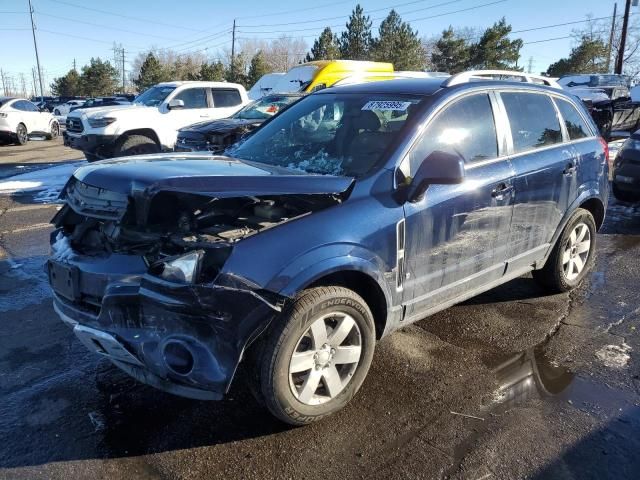 2008 Saturn Vue XR