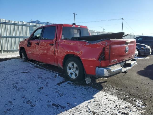 2024 Dodge RAM 1500 BIG HORN/LONE Star