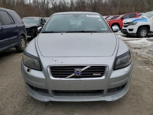 2010 Volvo C30 T5