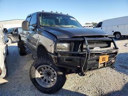 Salvage trucks for sale at Apopka, FL auction: 2005 Ford F250 Super Duty