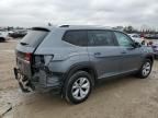 2018 Volkswagen Atlas SEL