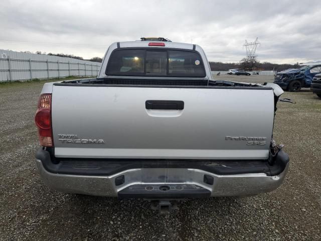 2008 Toyota Tacoma Prerunner Access Cab