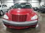 2002 Chrysler PT Cruiser Limited