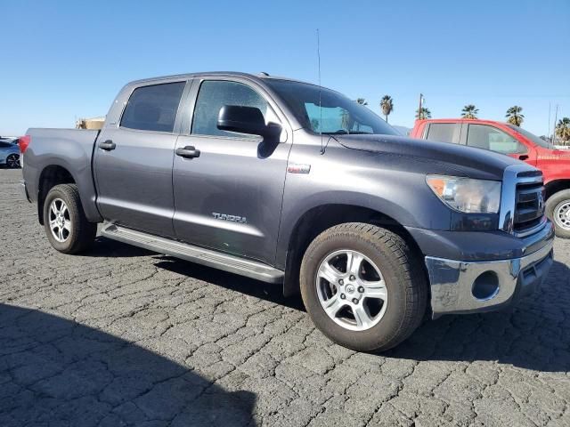 2011 Toyota Tundra Crewmax SR5