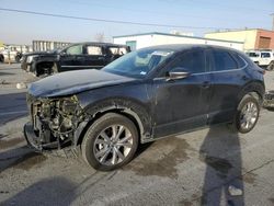 Salvage cars for sale at Anthony, TX auction: 2020 Mazda CX-30 Select