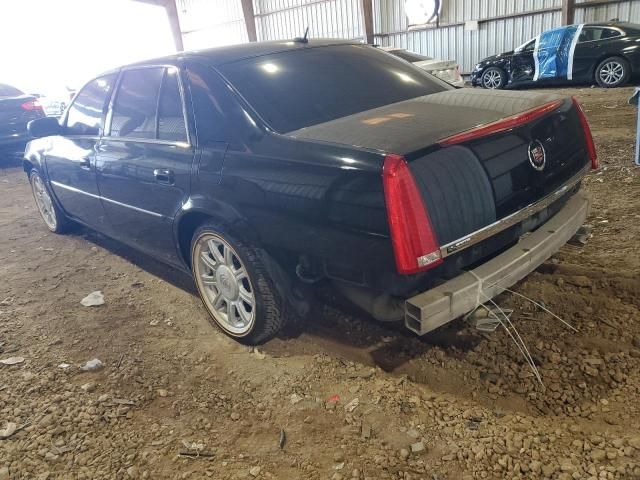 2008 Cadillac DTS