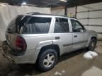 2005 Chevrolet Trailblazer LS