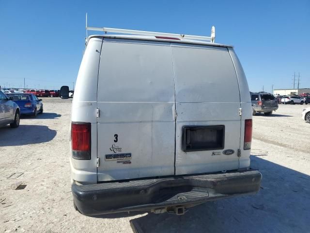 2011 Ford Econoline E250 Van