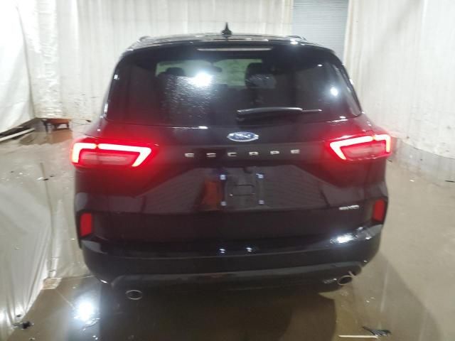 2024 Ford Escape ST Line