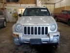 2004 Jeep Liberty Limited