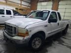 1999 Ford F250 Super Duty