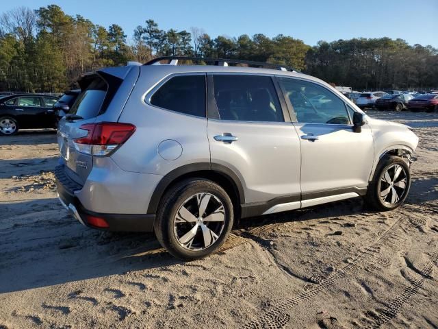 2019 Subaru Forester Touring