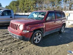 Jeep Vehiculos salvage en venta: 2011 Jeep Patriot Sport