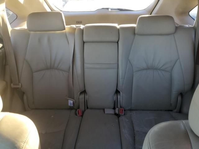 2004 Lexus RX 330