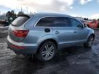 2007 Audi Q7 3.6 Quattro Premium