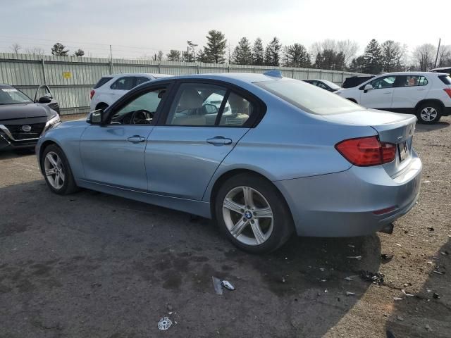 2014 BMW 320 I Xdrive