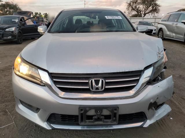 2015 Honda Accord EX