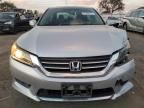 2015 Honda Accord EX