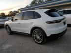 2019 Porsche Cayenne S