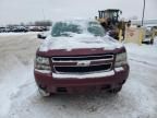 2008 Chevrolet Avalanche K1500