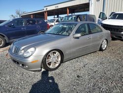 2004 Mercedes-Benz E 500 en venta en Riverview, FL