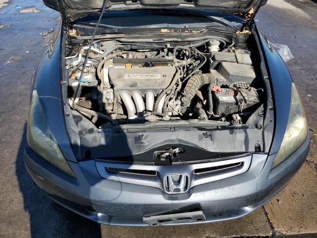 2004 Honda Accord EX