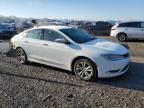 2017 Chrysler 200 Limited