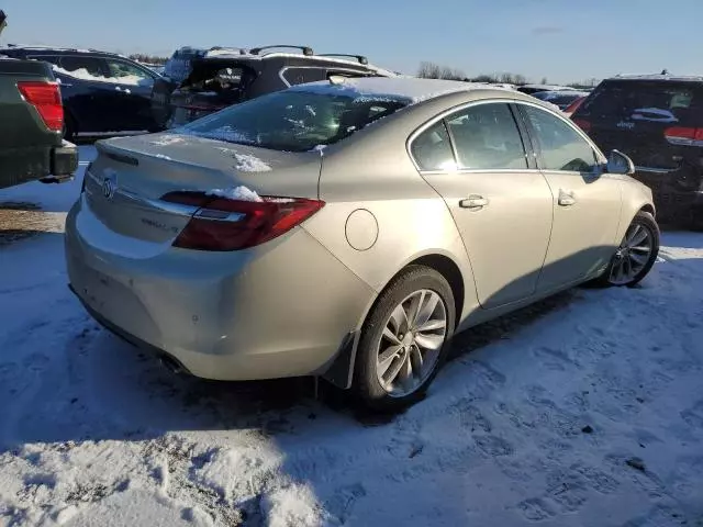 2016 Buick Regal Premium