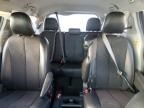 2013 Toyota Sienna Sport