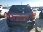 2005 Hyundai Tucson GLS