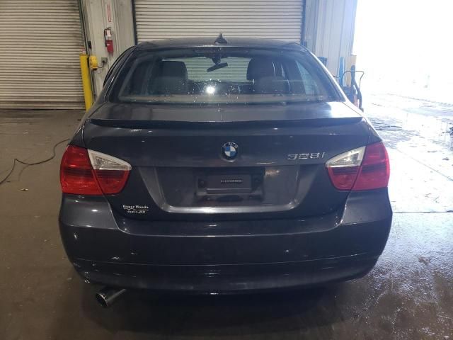 2008 BMW 328 I